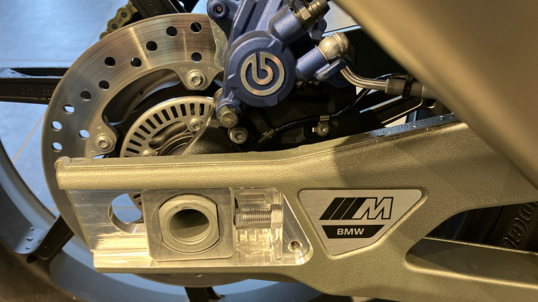 BMW M 1000 R (25MY)